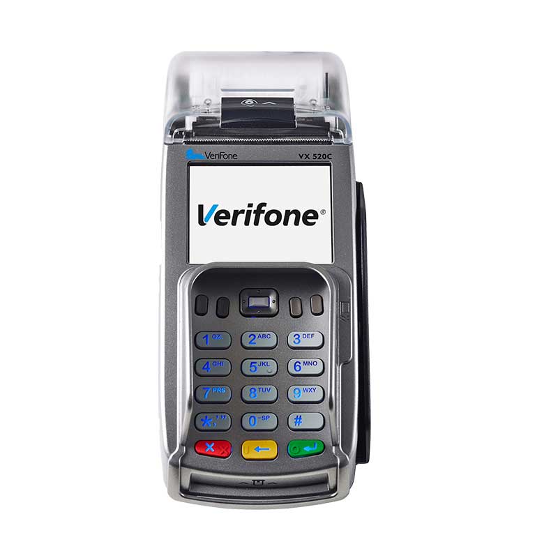 verifone